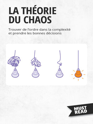 cover image of La Théorie Du Chaos